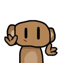 DanceMonke