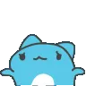 catshrug