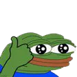PepeThumbsUp