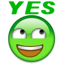 yes