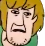 shaggy
