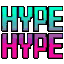 HYPE