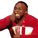 popcorn
