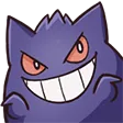 GengarShrug
