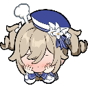 Barbara_shy Discord emoji