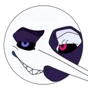 smug