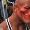 Therock therock Discord Emoji