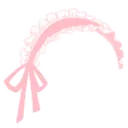 mh_maid_headpiece2 Discord Emoji