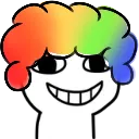 clown