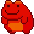 rainbowfrogflip