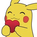 pikaheart