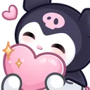 kuroHEART