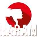 haram haram