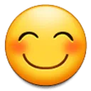 SamsungFlushHappy Discord Emoji
