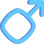 male Discord emoji
