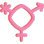 transfemale Discord emoji