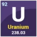 uranium
