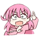 BocchiSurprise