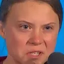 gretaangry