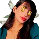 lulumony Discord Emoji