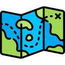 Treasuremap Discord Emoji