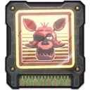 FoxyCPU Discord Emoji