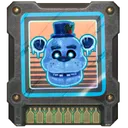 FreddyFrostbearCPU Discord Emoji