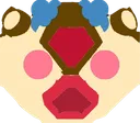 WRclown