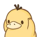 psyduckhead