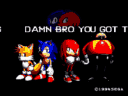 sonicsonicthehedgehog2 Discord Emoji