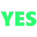 yes
