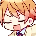 co_tsukasa_hehehesmug Discord Emoji