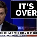 itsover