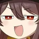 HuTaoSmirk