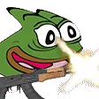 pepegaGUN