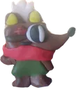 godfearshim