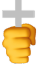 :cross_hold: