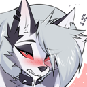 emoji_45 custom emote - LatexFurs