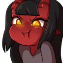 emoji_51 custom emote - LatexFurs