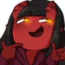 emoji_51 Discord sticker | LatexFurs