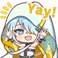 Yay
