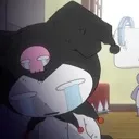 Crying Discord Emoji