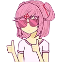NatsuCool