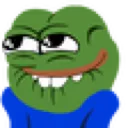 Pleasedpepe Discord Emoji