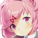 NatsuBlink