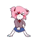 NatsuDance
