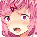 NatsuNOPE