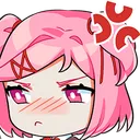 NatsuPout