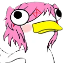 NatsuDuck