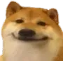 dogeSmile